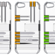 Illustration for article titled Trade Your Swiss Army Knife For This Multi-Function iPhone Case